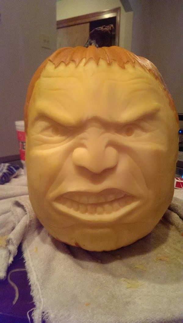 Pumpkin